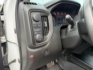 2022 Chevrolet Silverado 1500 in Plessisville, Quebec - 15 - w320h240px