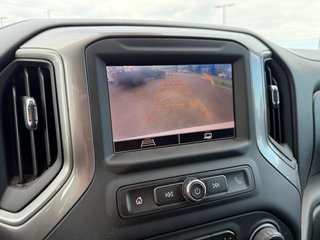 2022 Chevrolet Silverado 1500 in Plessisville, Quebec - 18 - w320h240px