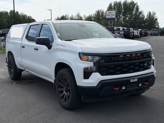 2022 Chevrolet Silverado 1500 in Plessisville, Quebec - 9 - w320h240px