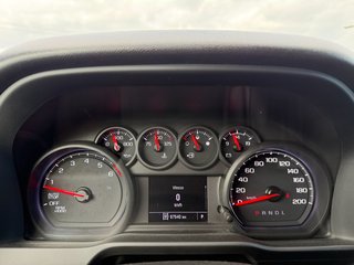 2022 Chevrolet Silverado 1500 in Plessisville, Quebec - 20 - w320h240px