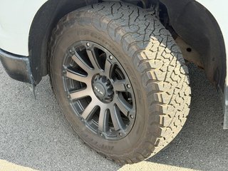 2022 Chevrolet Silverado 1500 in Plessisville, Quebec - 2 - w320h240px