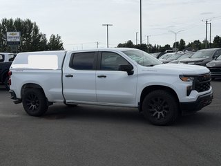 2022 Chevrolet Silverado 1500 in Plessisville, Quebec - 8 - w320h240px