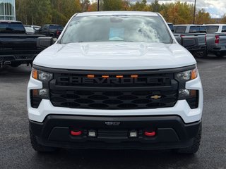 Chevrolet Silverado 1500  2022 à Plessisville, Québec - 3 - w320h240px