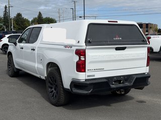 2022 Chevrolet Silverado 1500 in Plessisville, Quebec - 5 - w320h240px