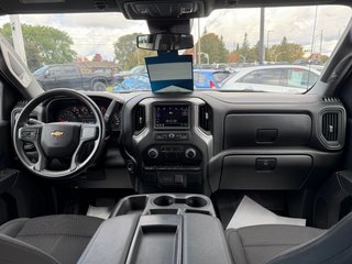 Chevrolet Silverado 1500  2022 à Plessisville, Québec - 11 - w320h240px