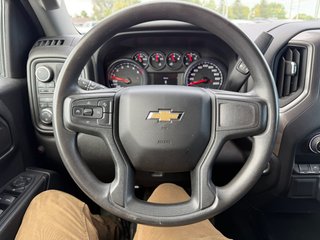 2022 Chevrolet Silverado 1500 in Plessisville, Quebec - 17 - w320h240px