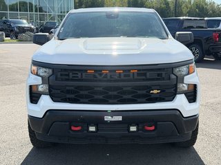 2022 Chevrolet Silverado 1500 in Plessisville, Quebec - 3 - w320h240px