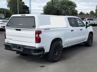 2022 Chevrolet Silverado 1500 in Plessisville, Quebec - 7 - w320h240px