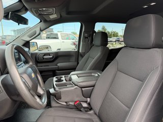 2022 Chevrolet Silverado 1500 in Plessisville, Quebec - 12 - w320h240px