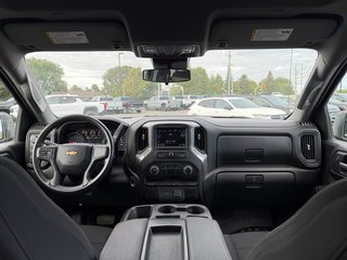 2022 Chevrolet Silverado 1500 in Plessisville, Quebec - 11 - w320h240px