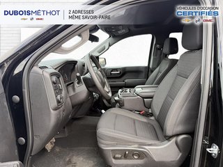 Chevrolet Silverado 1500 CUSTOM TRAIL BOSS 4 CYL. 2.7L TURBO Z71 4X4 CREW ! 2023 à Victoriaville, Québec - 6 - w320h240px