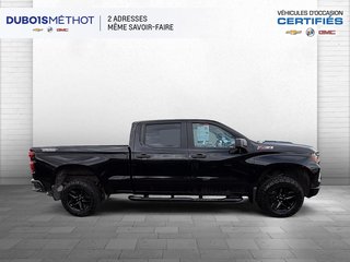Chevrolet Silverado 1500 CUSTOM TRAIL BOSS 4 CYL. 2.7L TURBO Z71 4X4 CREW ! 2023 à Victoriaville, Québec - 3 - w320h240px