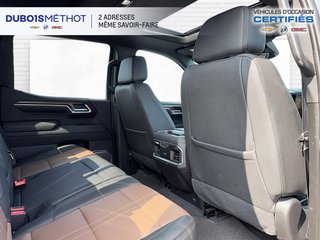 2023 Chevrolet Silverado 1500 in Plessisville, Quebec - 13 - w320h240px
