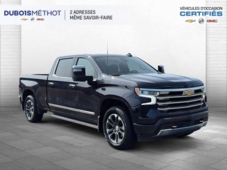 2023 Chevrolet Silverado 1500 in Plessisville, Quebec - 9 - w320h240px