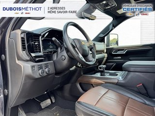 2023 Chevrolet Silverado 1500 in Plessisville, Quebec - 18 - w320h240px