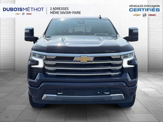 2023 Chevrolet Silverado 1500 in Plessisville, Quebec - 3 - w320h240px