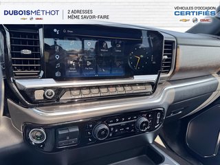 2023 Chevrolet Silverado 1500 in Plessisville, Quebec - 23 - w320h240px