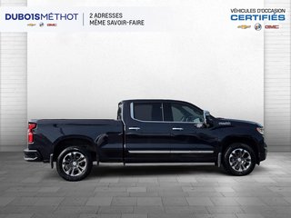 2023 Chevrolet Silverado 1500 in Plessisville, Quebec - 8 - w320h240px