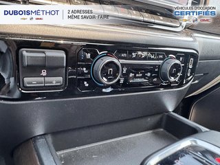 2023 Chevrolet Silverado 1500 in Plessisville, Quebec - 24 - w320h240px