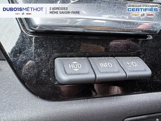 2023 Chevrolet Silverado 1500 in Plessisville, Quebec - 22 - w320h240px