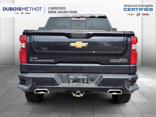 2023 Chevrolet Silverado 1500 in Plessisville, Quebec - 6 - w320h240px