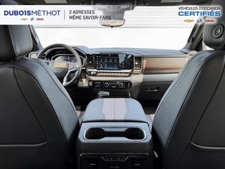 2023 Chevrolet Silverado 1500 in Plessisville, Quebec - 12 - w320h240px