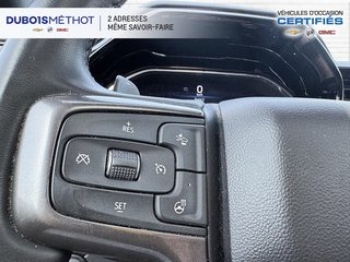 2023 Chevrolet Silverado 1500 in Plessisville, Quebec - 26 - w320h240px