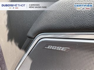 2023 Chevrolet Silverado 1500 in Plessisville, Quebec - 17 - w320h240px