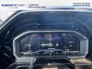 2023 Chevrolet Silverado 1500 in Plessisville, Quebec - 27 - w320h240px