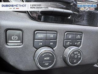 2023 Chevrolet Silverado 1500 in Plessisville, Quebec - 21 - w320h240px