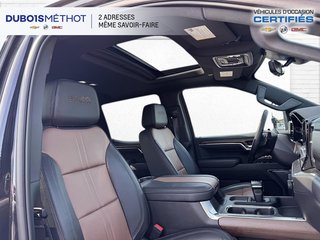 2023 Chevrolet Silverado 1500 in Plessisville, Quebec - 15 - w320h240px