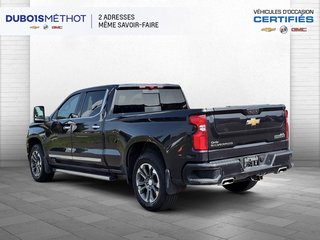 2023 Chevrolet Silverado 1500 in Plessisville, Quebec - 5 - w320h240px