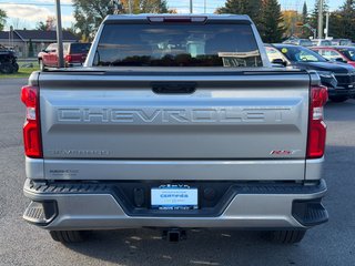Chevrolet Silverado 1500  2023 à Victoriaville, Québec - 6 - w320h240px