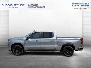Chevrolet Silverado 1500  2023 à Victoriaville, Québec - 4 - w320h240px