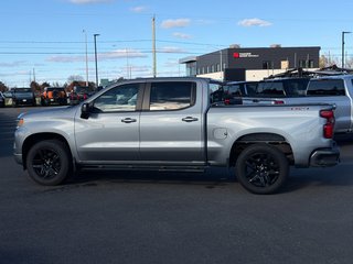 Chevrolet Silverado 1500  2023 à Victoriaville, Québec - 4 - w320h240px