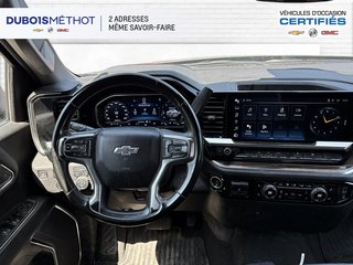 Chevrolet Silverado 1500  2023 à Victoriaville, Québec - 14 - w320h240px