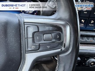 Chevrolet Silverado 1500  2023 à Victoriaville, Québec - 20 - w320h240px