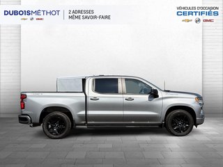 Chevrolet Silverado 1500  2023 à Victoriaville, Québec - 8 - w320h240px