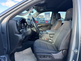 Chevrolet Silverado 1500  2023 à Victoriaville, Québec - 16 - w320h240px