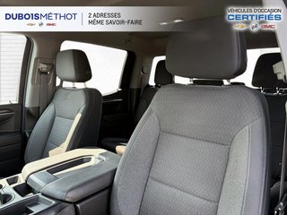 Chevrolet Silverado 1500  2023 à Victoriaville, Québec - 18 - w320h240px