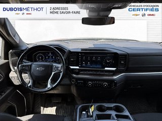 Chevrolet Silverado 1500  2023 à Victoriaville, Québec - 13 - w320h240px
