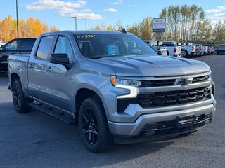 Chevrolet Silverado 1500  2023 à Victoriaville, Québec - 9 - w320h240px