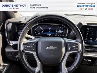 Chevrolet Silverado 1500  2023 à Victoriaville, Québec - 22 - w320h240px