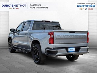 Chevrolet Silverado 1500  2023 à Victoriaville, Québec - 5 - w320h240px