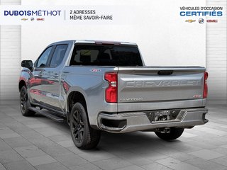 Chevrolet Silverado 1500  2023 à Victoriaville, Québec - 5 - w320h240px