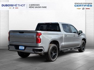 Chevrolet Silverado 1500  2023 à Victoriaville, Québec - 7 - w320h240px
