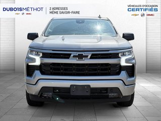 Chevrolet Silverado 1500  2023 à Victoriaville, Québec - 3 - w320h240px