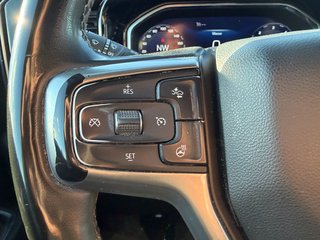 Chevrolet Silverado 1500  2023 à Victoriaville, Québec - 27 - w320h240px