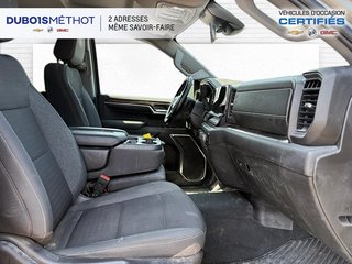 Chevrolet Silverado 1500  2023 à Victoriaville, Québec - 12 - w320h240px