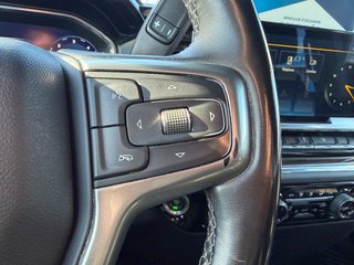 Chevrolet Silverado 1500  2023 à Victoriaville, Québec - 26 - w320h240px